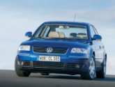 VW Passat 5 Sedan (3b3)
